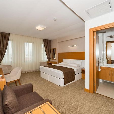 Mien Hotels Κωνσταντινούπολη Εξωτερικό φωτογραφία
