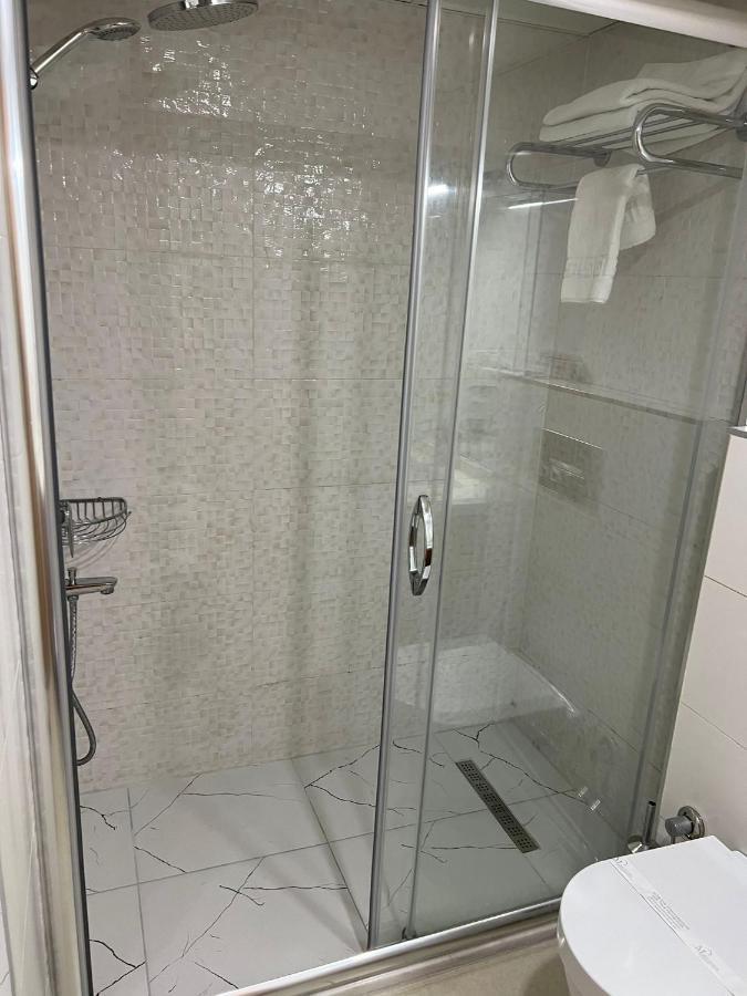 Mien Hotels Κωνσταντινούπολη Εξωτερικό φωτογραφία