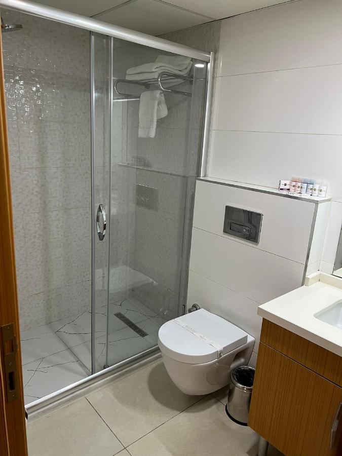 Mien Hotels Κωνσταντινούπολη Εξωτερικό φωτογραφία