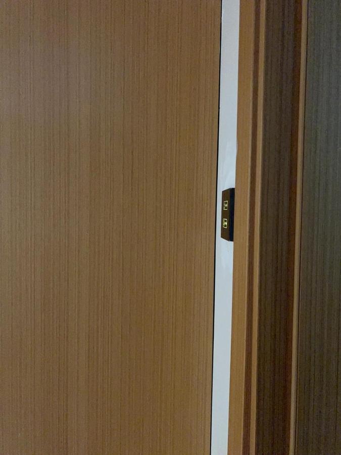 Mien Hotels Κωνσταντινούπολη Εξωτερικό φωτογραφία