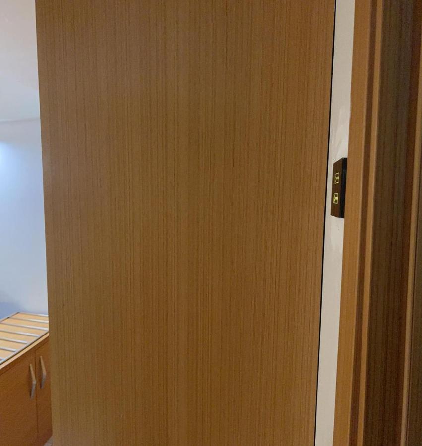 Mien Hotels Κωνσταντινούπολη Εξωτερικό φωτογραφία