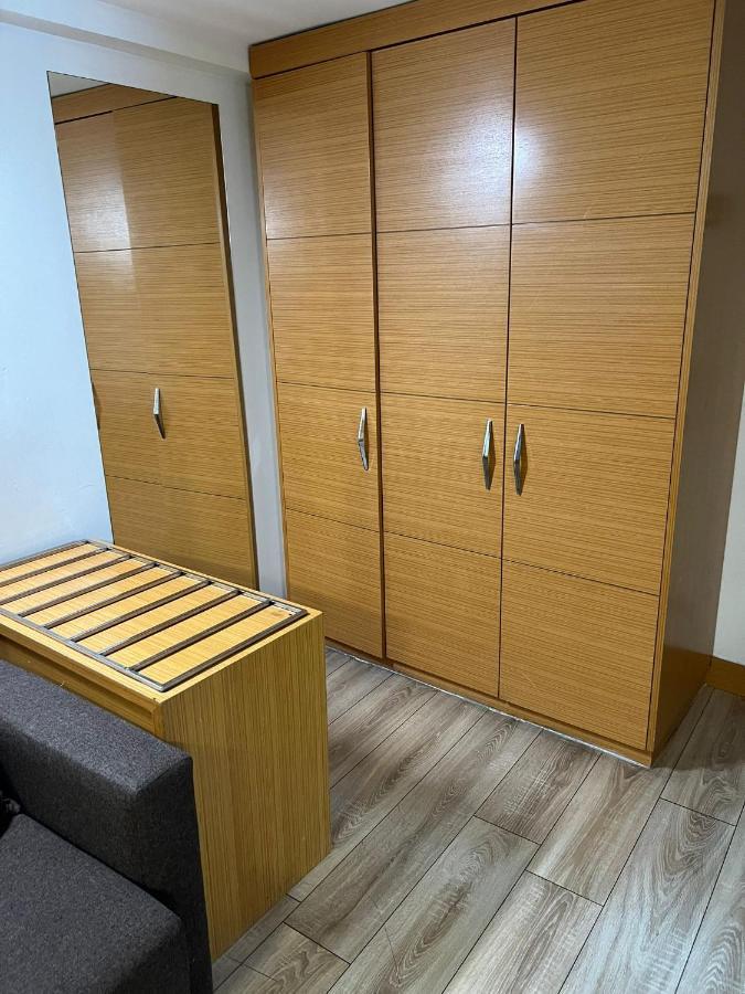 Mien Hotels Κωνσταντινούπολη Εξωτερικό φωτογραφία